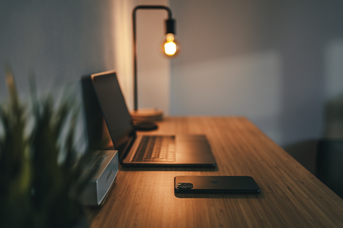 Home office